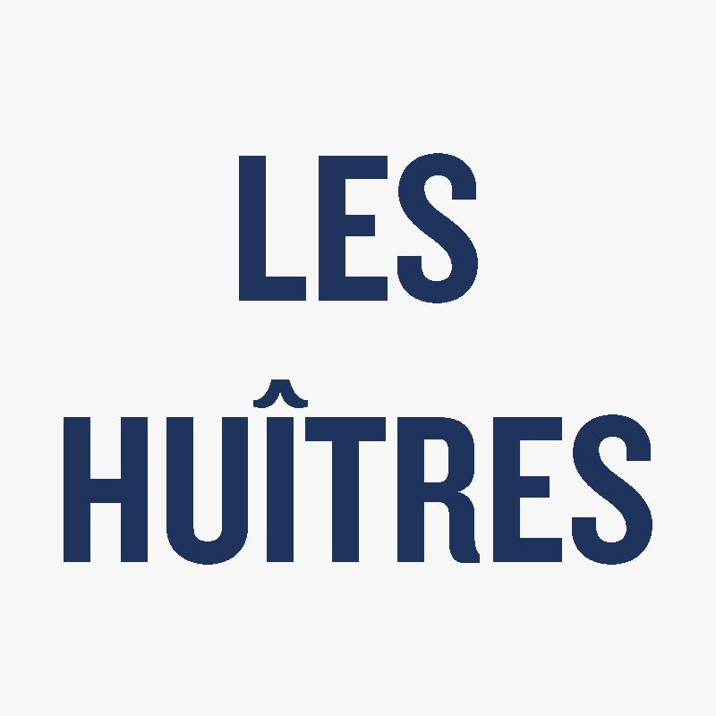 Citrons et huitres (Beta) - Accueil
